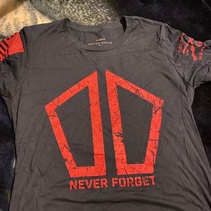 9/11 Grunt Style Shirt